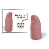 MagicMakers Reality Thumb Tip - Junior (small to medium size)