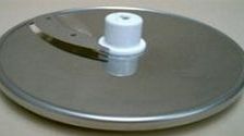 Magimix food processor 4mm slicer disc