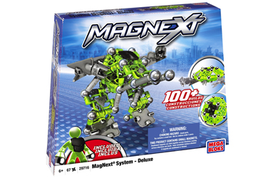 magnext System Deluxe 29716