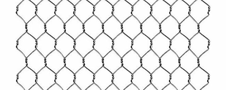 Major Brushes Modelling Mesh (Chicken Wire) 10m 78600