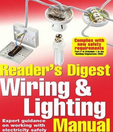 Maplin Wiring and Lighting Manual (Readers Digest)