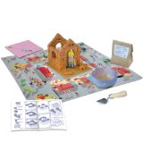 Maps Toys Build it with Bob the Builder - 70 Real Brick Building Set