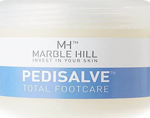 Marble Hill Foot Cream - Recommend for diabetes, dry, rough, hard skin, brittle nails, cracked heels, corns, calluses
