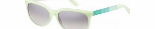 Marc by Marc Jacobs Ladies MMJ 409-S 6WO IC