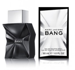 Marc Jacobs Bang Eau De Toilette Spray 30ml