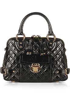 Marc Jacobs Ursula Quilted Bag