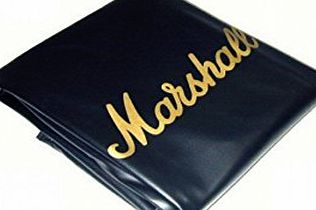 Marshall AS100D Protective Amp Cover (COVR-00034)