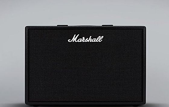 Marshall CODE50 1x12`` Combo Guitar Ampifier