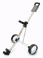 Masters Golf Voyager Aluminum Golf Trolley