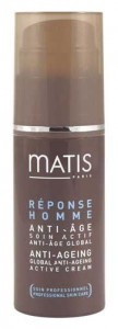 Matis Reponse Homme Global Anti-Ageing Active