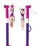 Mattel Barbie - Stunt Stars Barbie & Raquelle