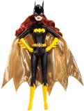 Barbie Collector Batgirl Doll