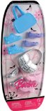 Mattel Barbie Fashion Fever Shoes And Accessories Set 2