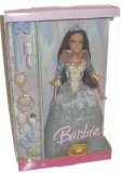 Mattel Barbie Masquerade Princess