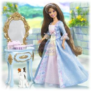 Barbie Mini Kingdom Erika