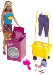 Mattel Barbie Wash n Wear