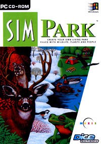 Sim Park PC