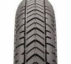 mTread BMX Tyre Wire 20x2.1 70A - Free