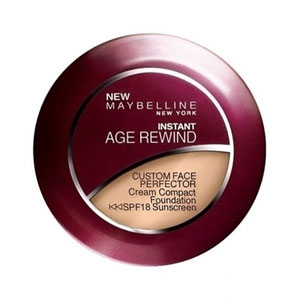 Instant Age Rewind Compact 9g -