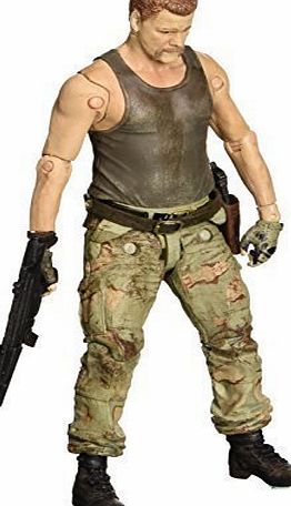 McFarlane Toys The Walking Dead TV Series 6 Abraham Ford Figure by Unknown