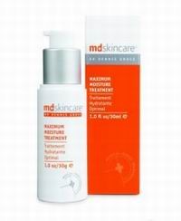 MD Skincare Maximum Moisture Treatment 30ml