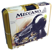 Meccano Special Edition Train Set