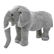 & Doug Elephant - Soft Toy