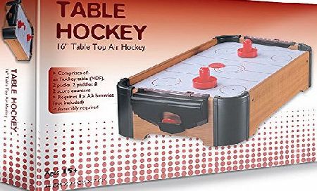 Menkind Air Hockey Table 16``
