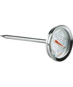 Meyer Select Advantage Thermometer