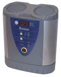 Michelin High Frequency Digital Battery Charger