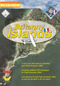 MICROSOFT Brittany Islands PC