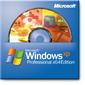 Microsoft Windows XP Professional SP2C 1pk OEM