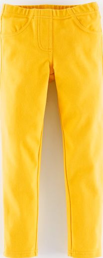 Mini Boden, 1669[^]34959866 Jersey Jeans Fishermans Yellow Mini Boden,
