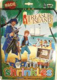 Minits Shrinkles - Treasure Island
