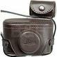 Leather Case For Minox M3 Digital Camera