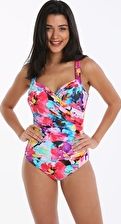 Miraclesuit, 1295[^]258149 Lovely Lady Sanibel - Pink