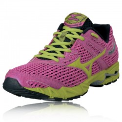 Mizuno Lady Wave Precision 13 Running Shoes