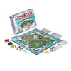 Monopoly DVD Board Game