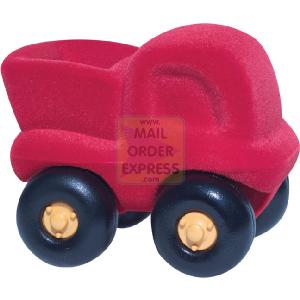Mumbo Jumbo Toys Huggy Buggy Red Truck
