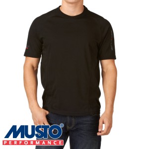 T-Shirts - Musto Evolution Sunblock