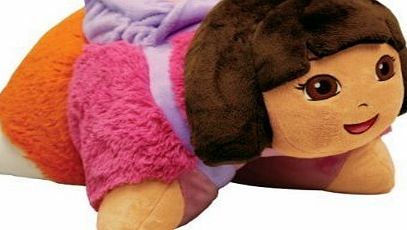 My Pillow Pets Nickelodeon Pillow Pets 11`` Pee Wees - Dora The Explorer