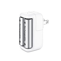 n/a Apple Battery Charger