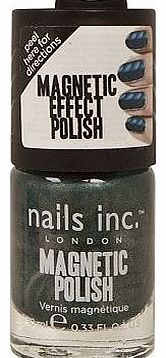 Nails Inc . Whitehall Magnetic Nail Polish 10137582