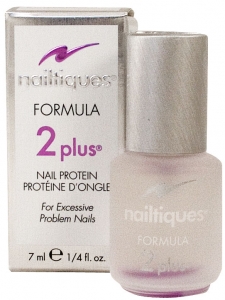 Nailtiques NAIL PROTEIN FORMULA 2 PLUS (7ML)