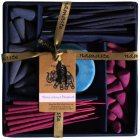 Incense Aromatherapy Gift Box - Meditation