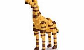 Nanoblock Giraffe NAN-NBC006