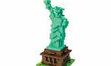 Nanoblock Statue Of Liberty NAN-NBM003