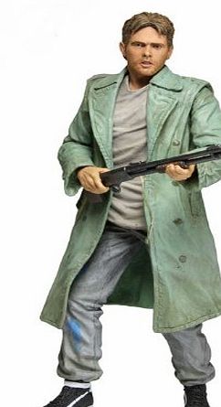 NECA Terminator Collection S3 - Kyle Reese - 7`` Scale Action Figure