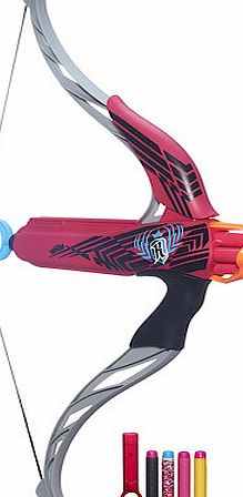 Nerf Rebelle Strongheart Bow Blaster