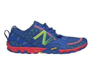 New Balance 10v2 Ladies Trail Running Shoes